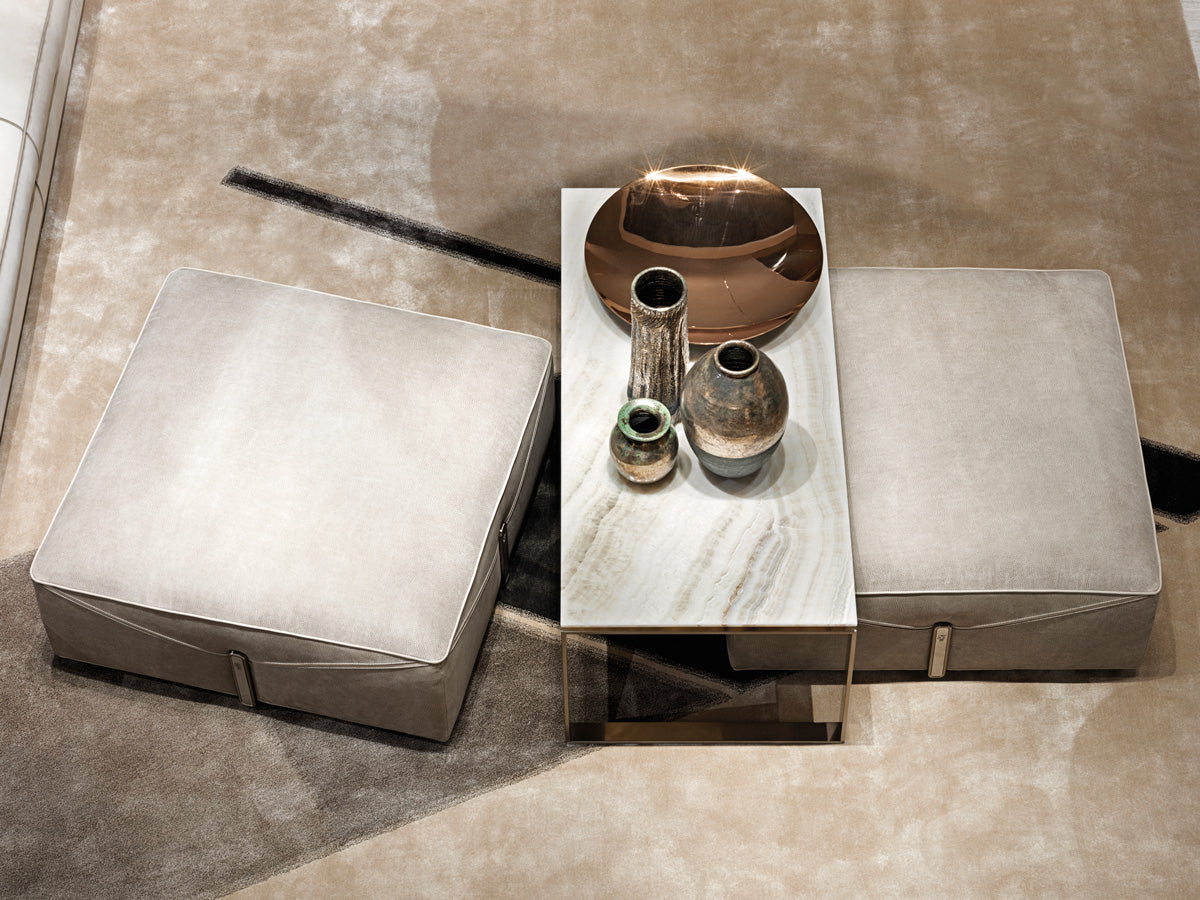 Visionnaire Atreyu Coffee Table