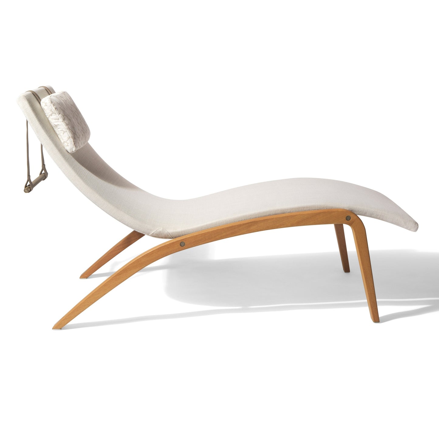 Visionnaire Foil Recliner