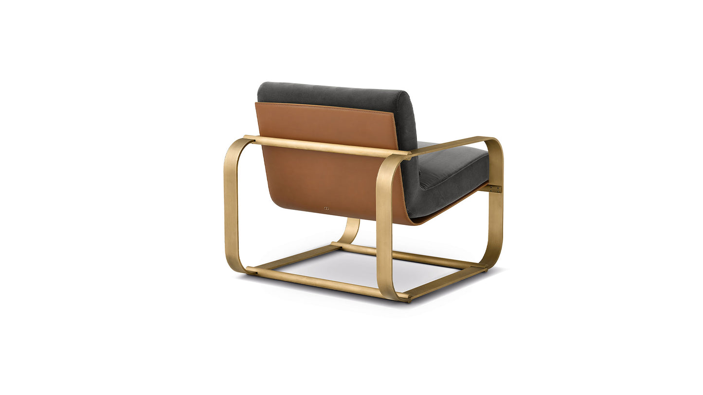 Daytona Giza Leisure Chair