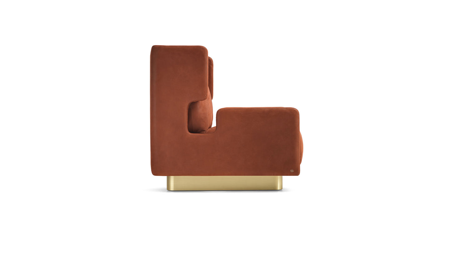 Daytona Haring Leisure Chair