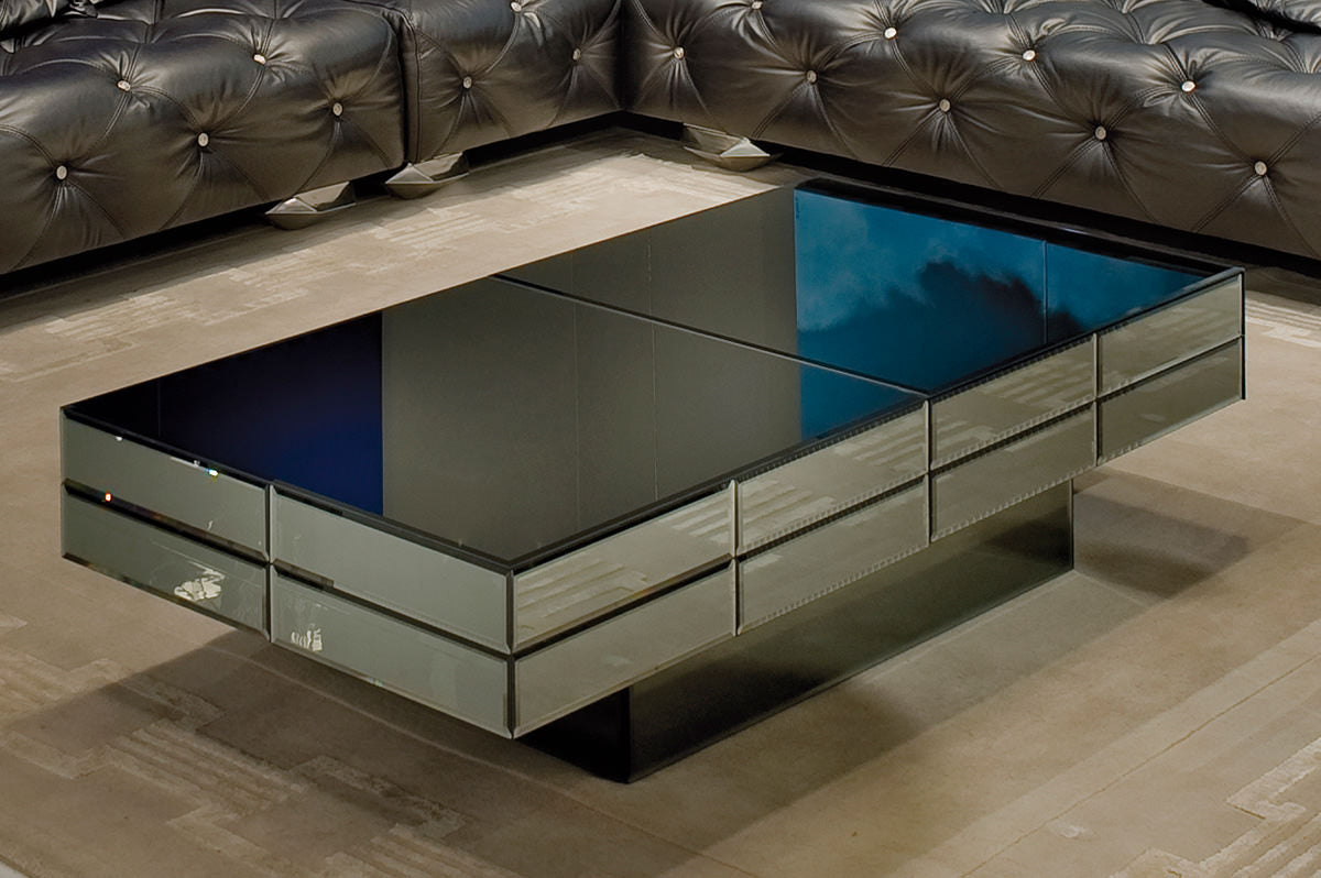 Visionnaire Acer Coffee Table