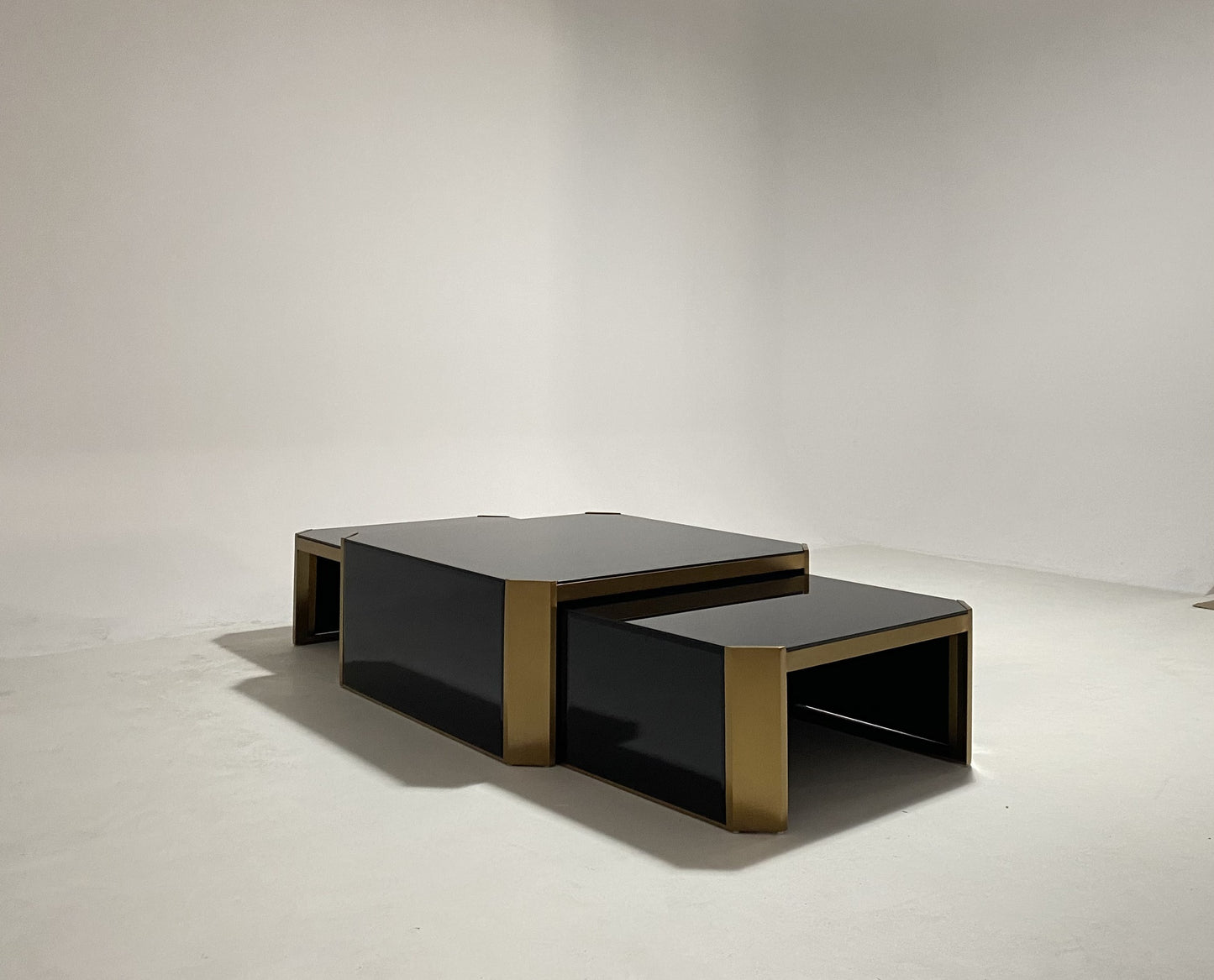 Visionnaire Barrett Coffee Table