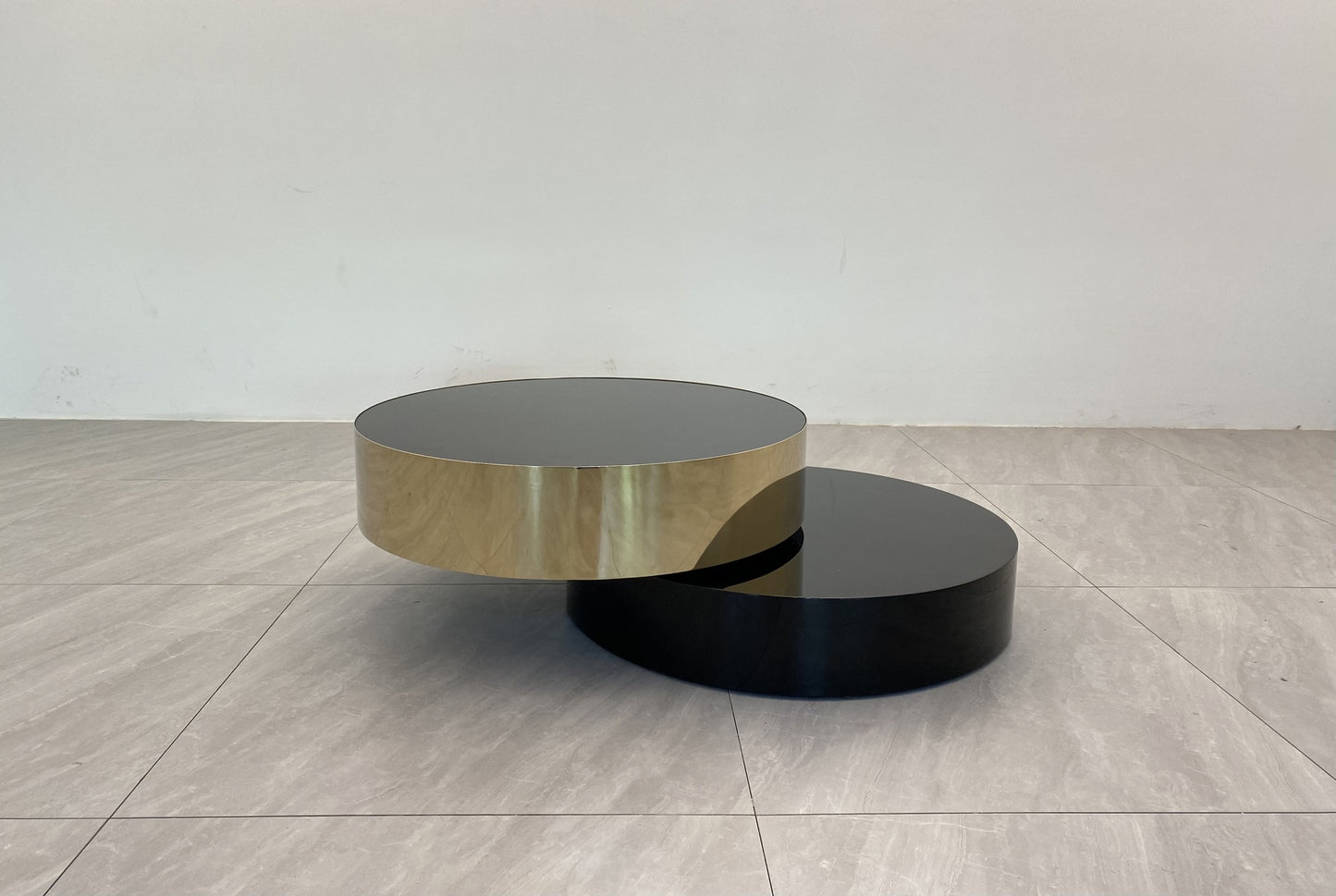 Minotti Benson Coffee Table