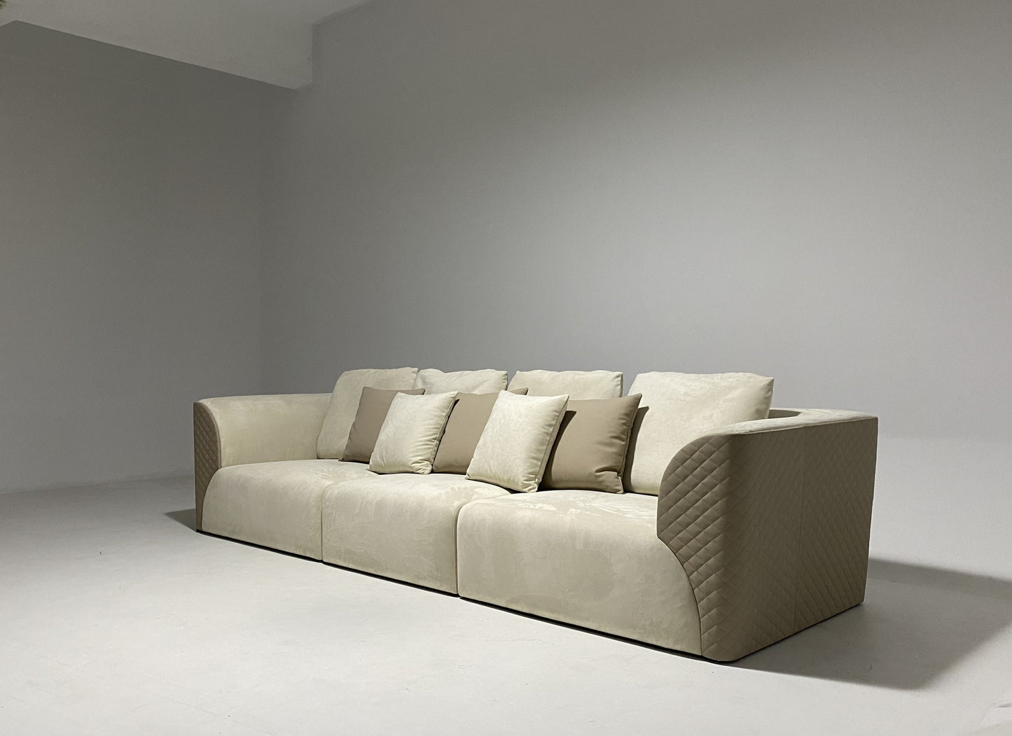 Bentley Winston Sofa