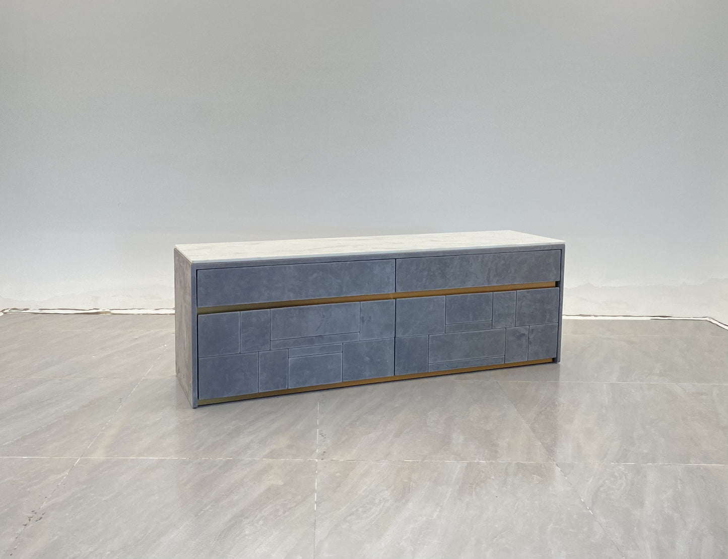 Visionnaire Barrymore Sideboard