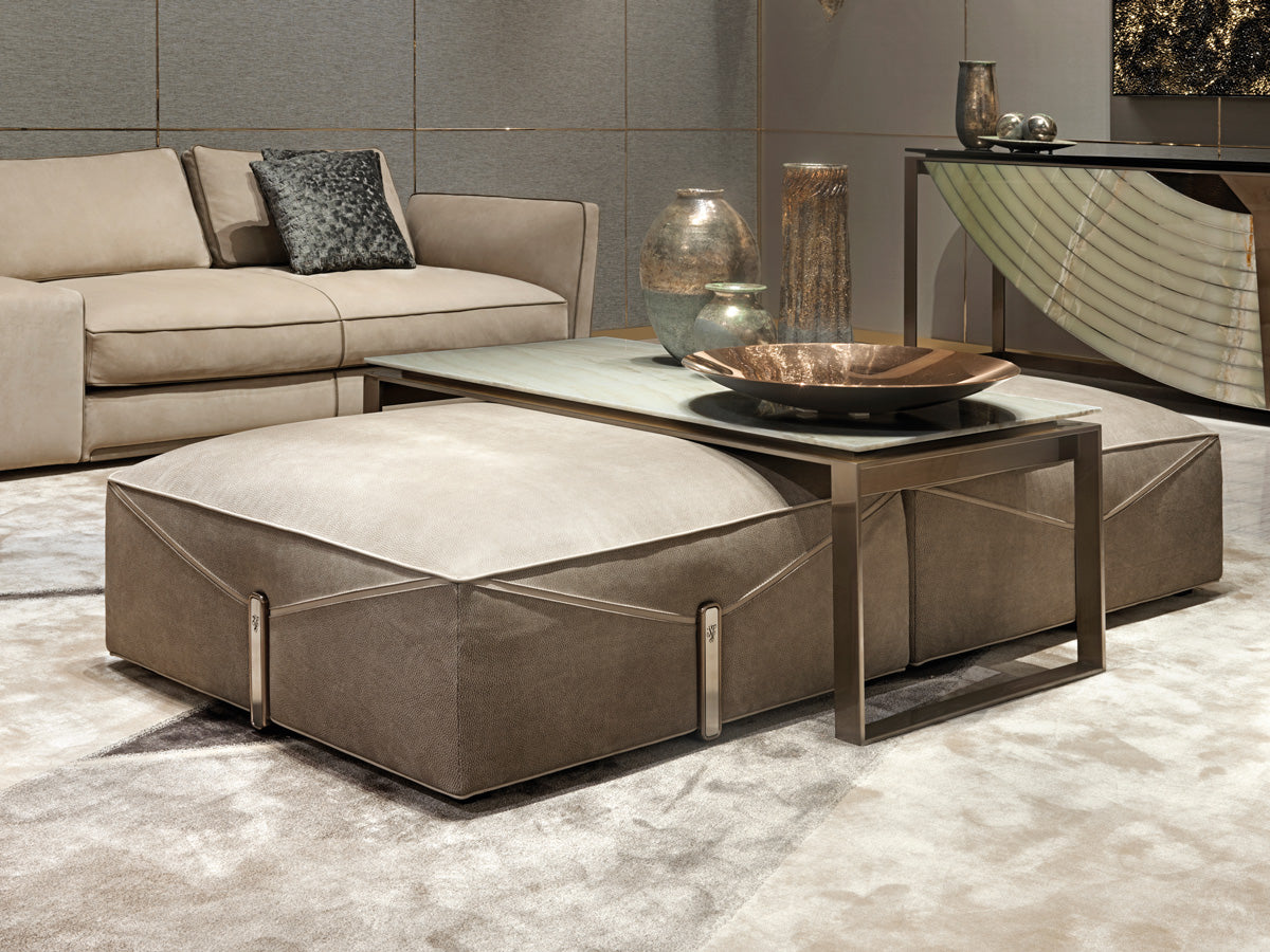 Visionnaire Atreyu Coffee Table