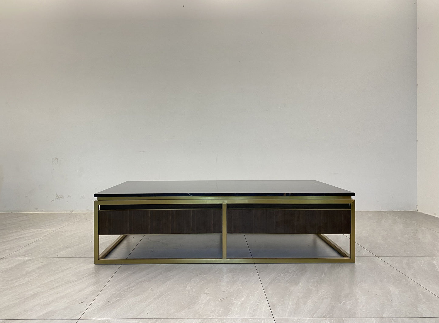 Visionnaire Banner Coffee Table