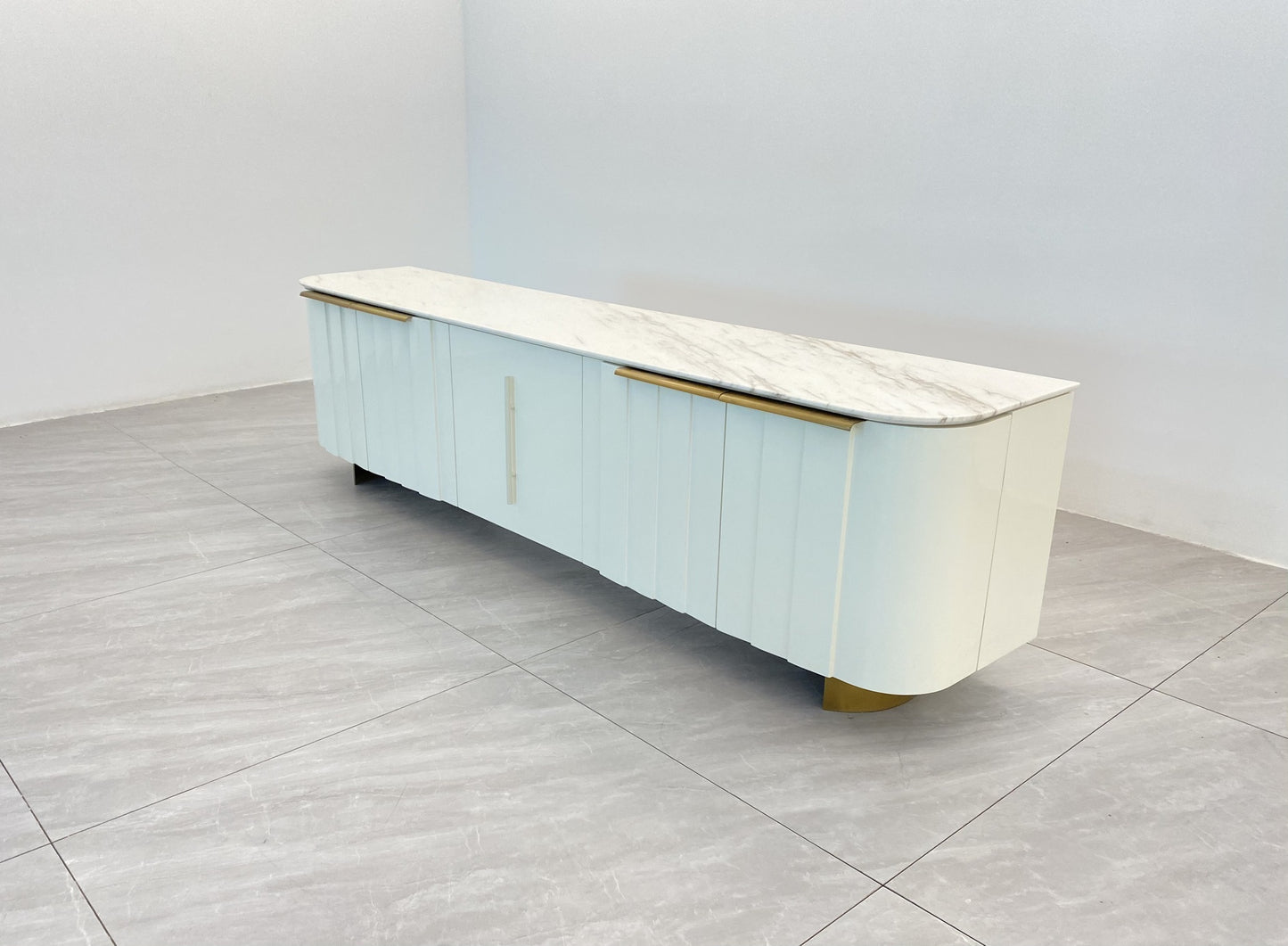 Cornelio Cappellini Morgan Sideboard