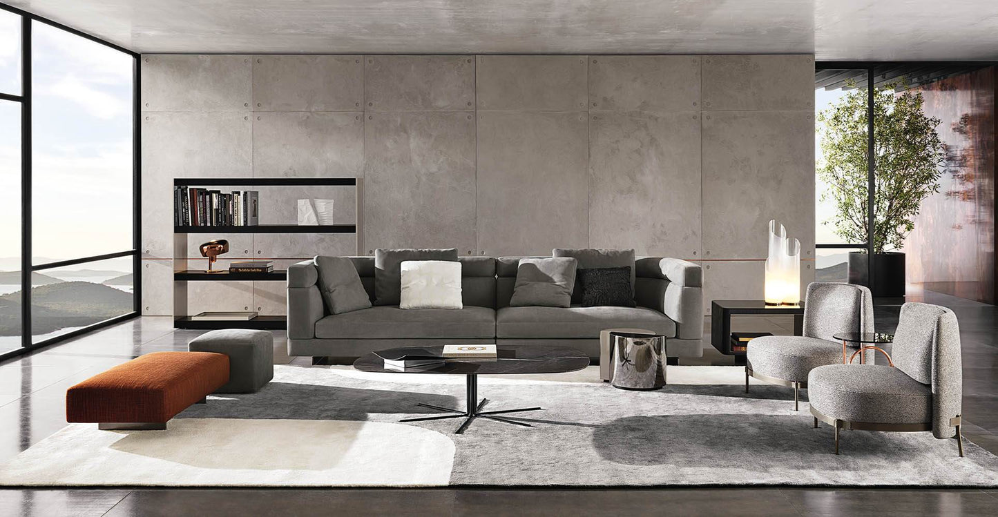 Minotti Alexander Sofa