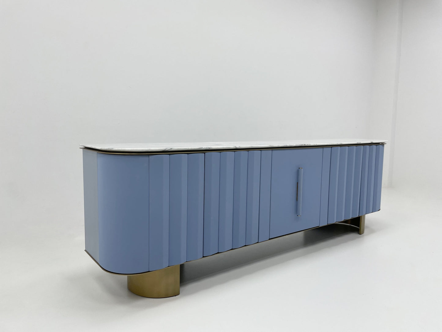 Cornelio Cappellini Morgan Sideboard