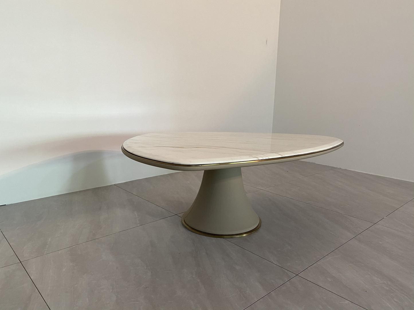 Longhi Gehry Coffee Table