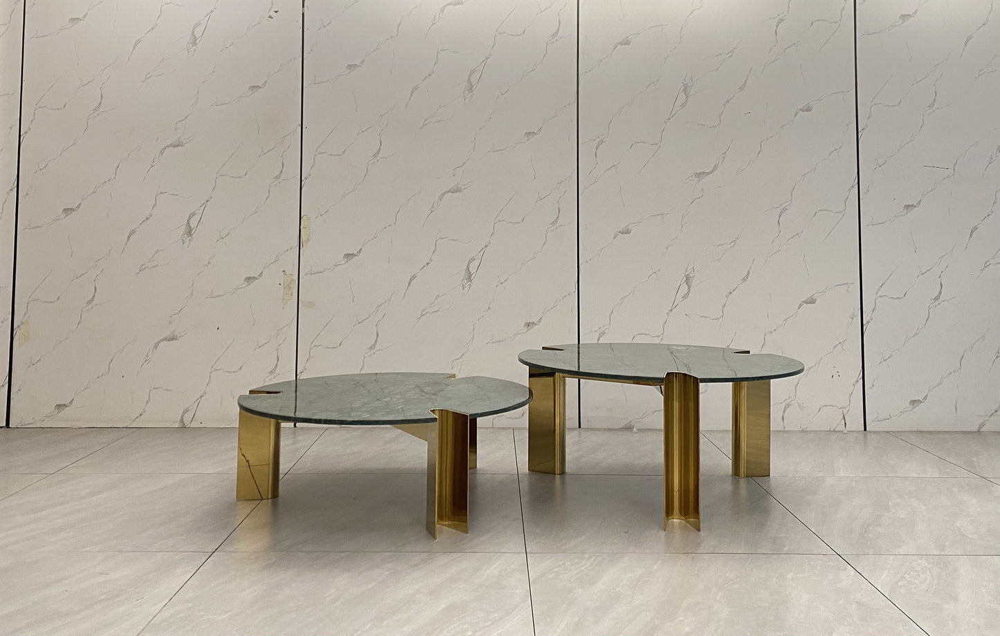 Visionnaire Egmont Coffee Table