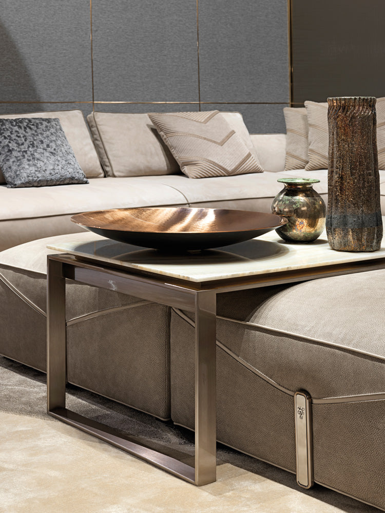 Visionnaire Atreyu Coffee Table