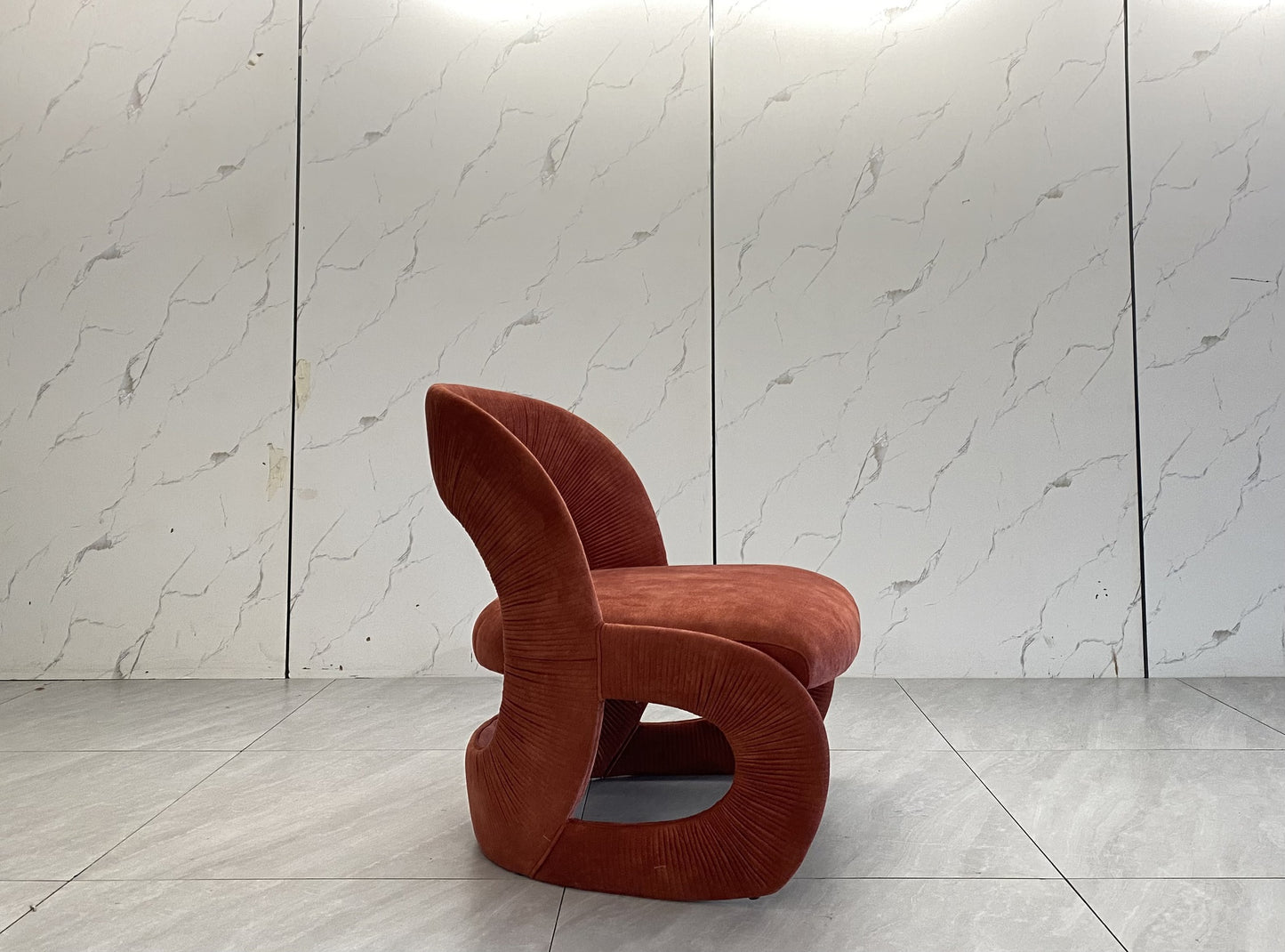 Cornelio Cappellini Penelope Leisure Chair