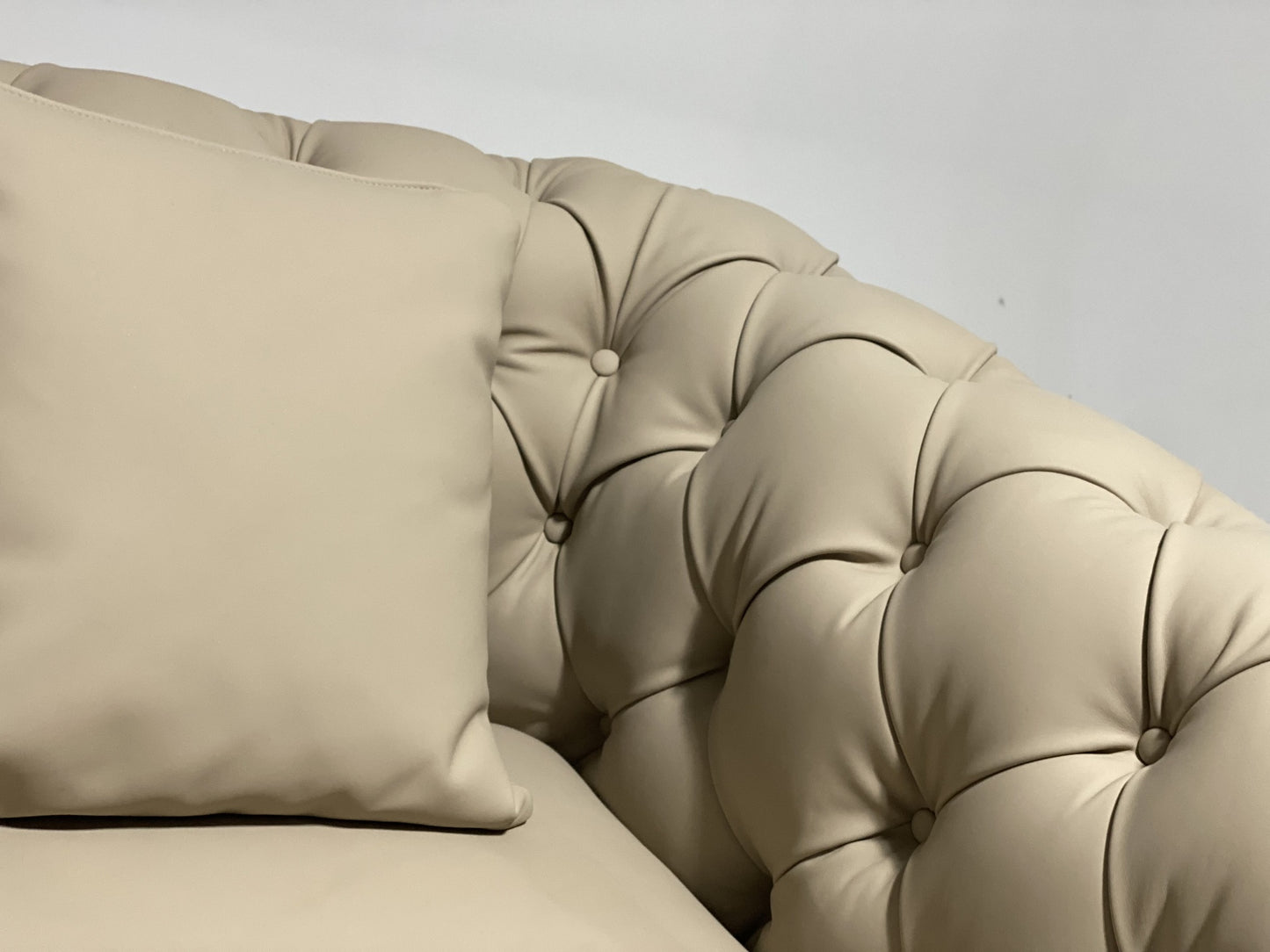 Visionnaire Chester Laurence Sofa