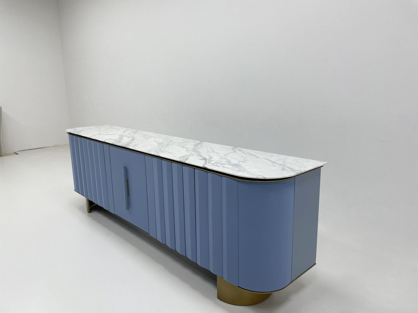 Cornelio Cappellini Morgan Sideboard