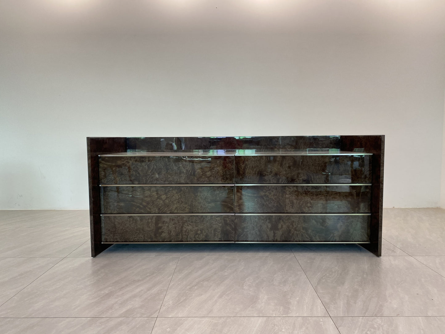 Visionnaire Danny Sideboard
