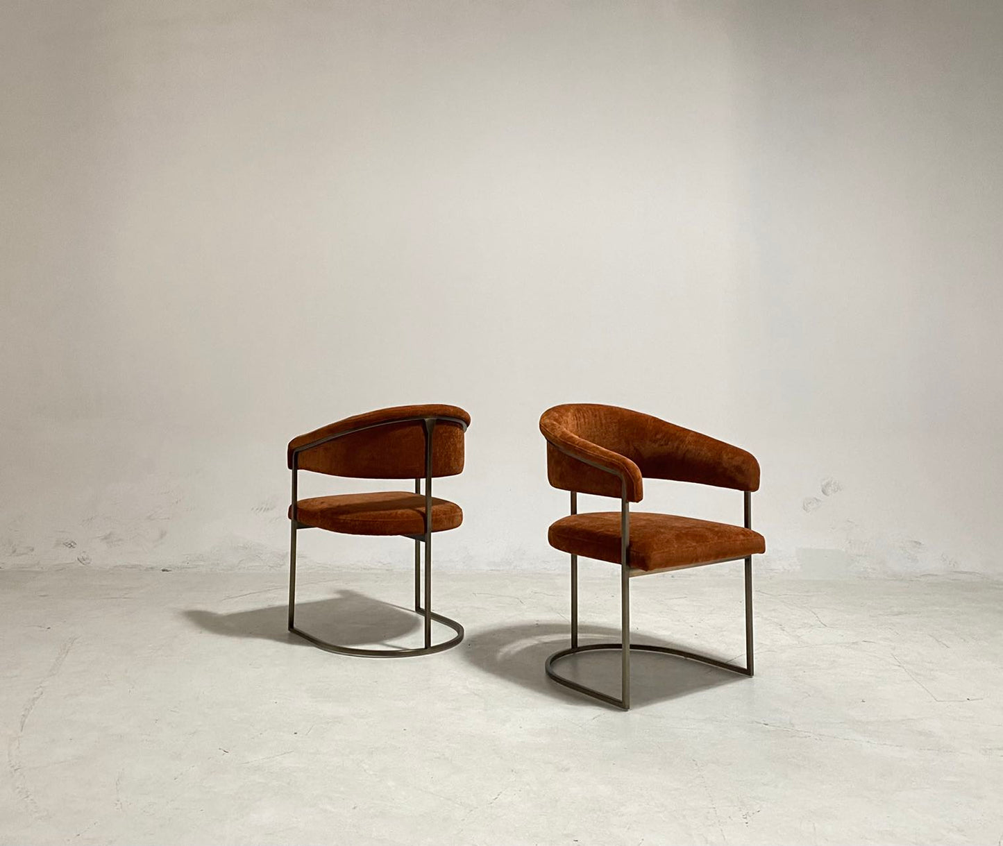 Visionnaire Clem Dining Chair