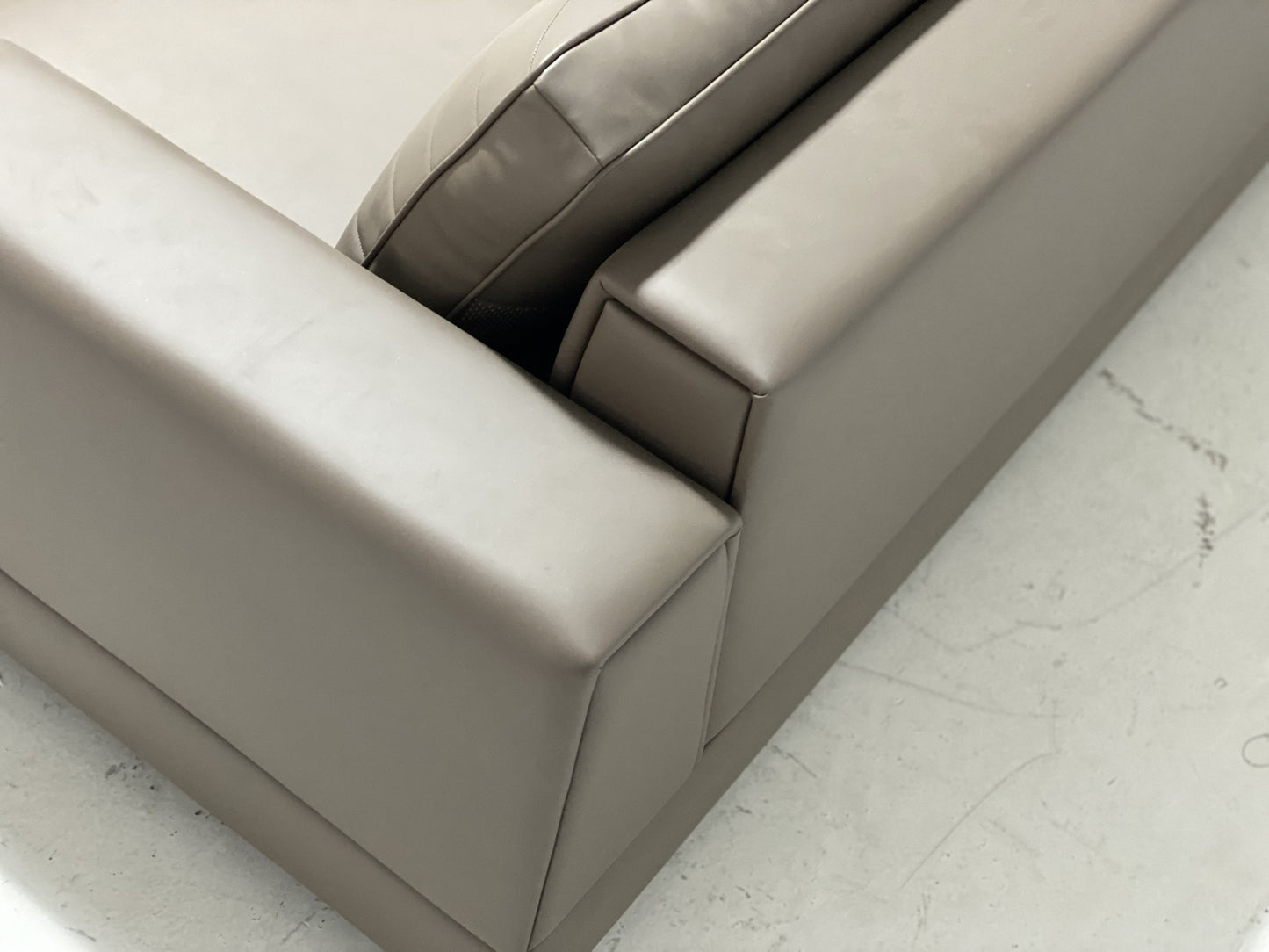 Visionnaire Xavier Sofa