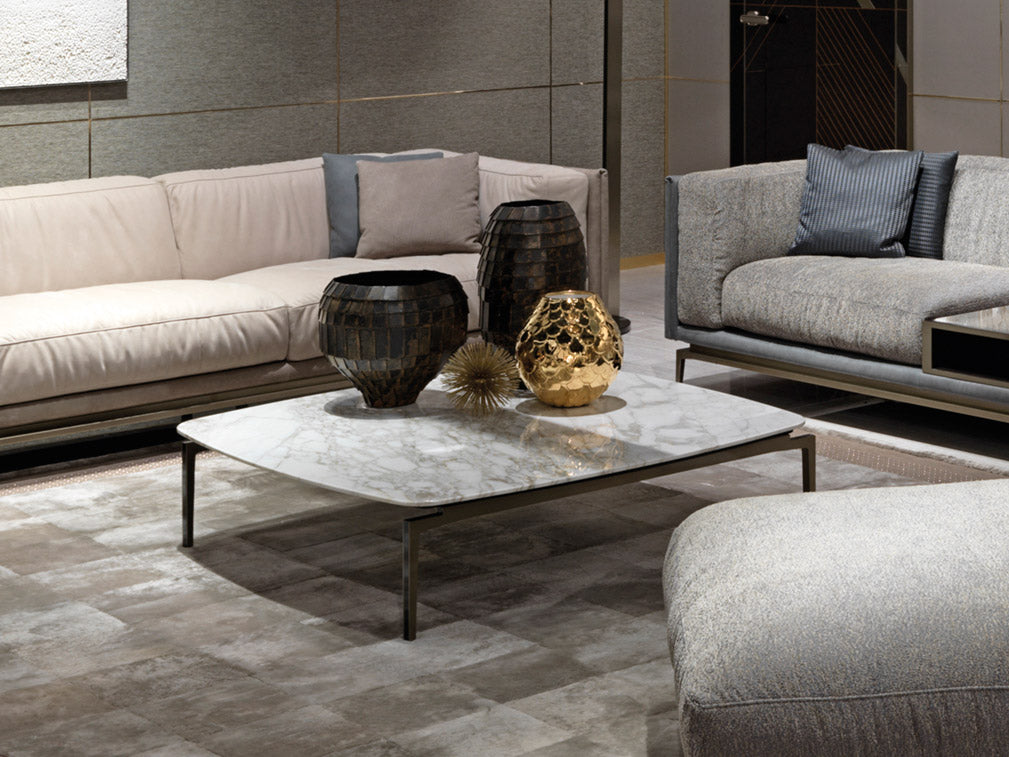 Visionnaire Barney Coffee Table