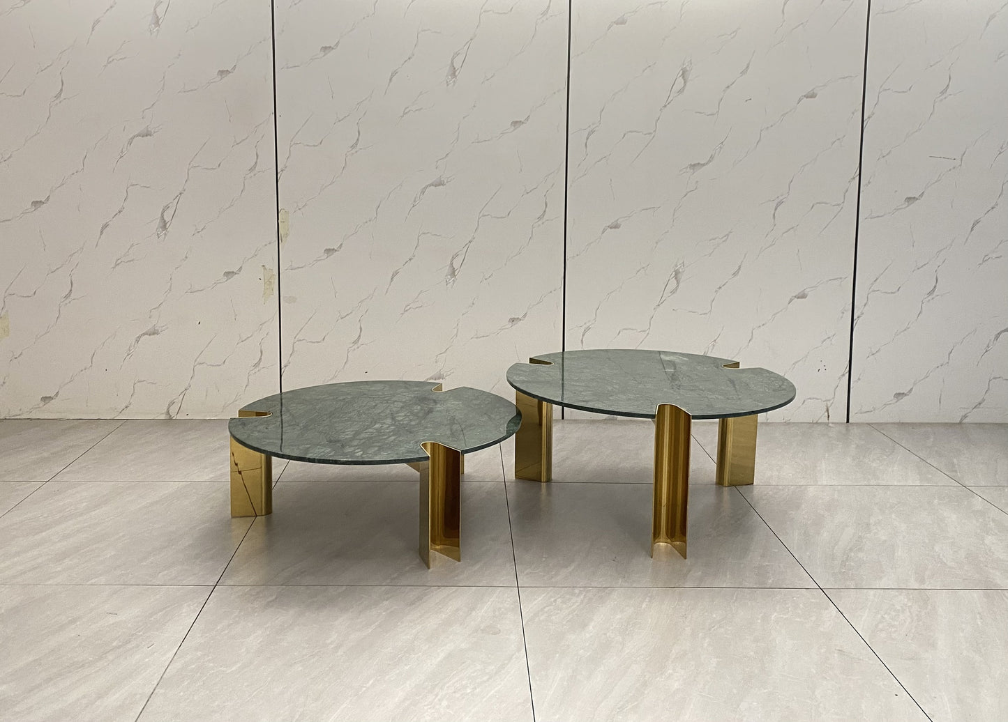 Visionnaire Egmont Coffee Table