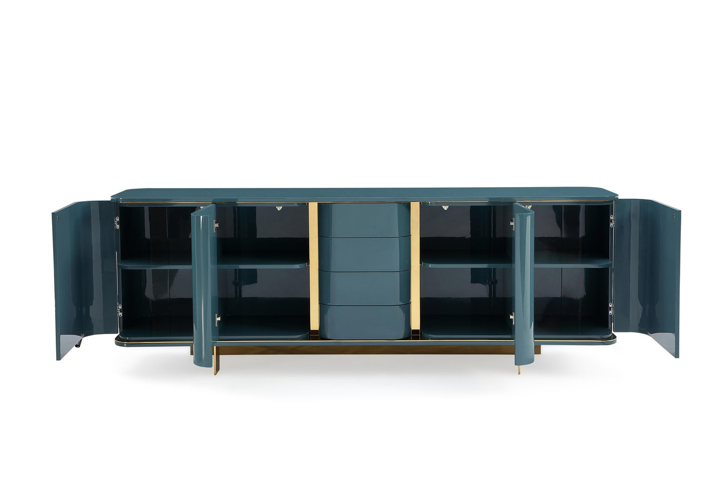 Visionnaire Donegal Sideboard