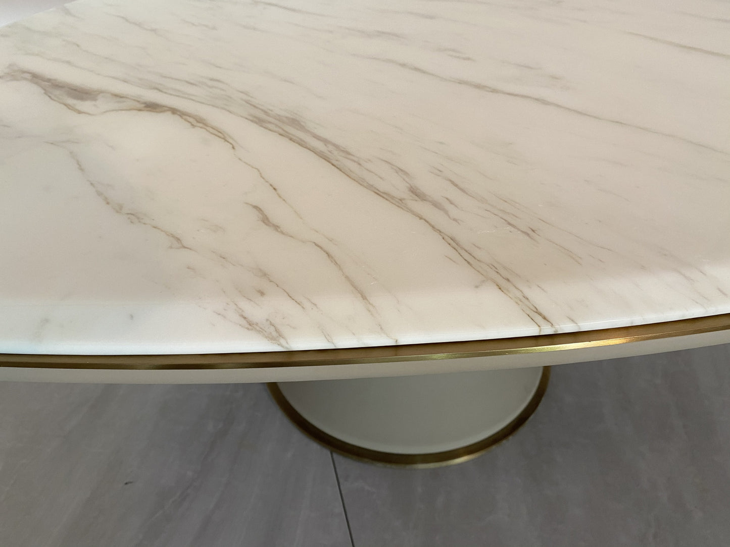 Longhi Gehry Coffee Table