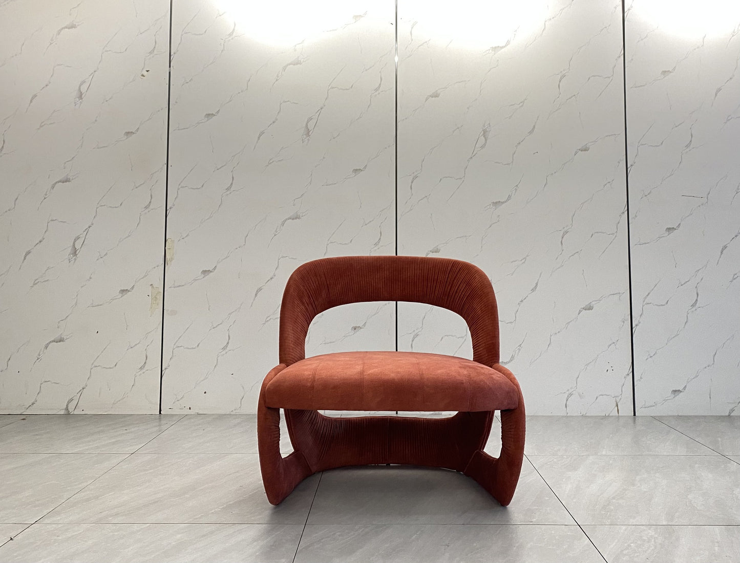 Cornelio Cappellini Penelope Leisure Chair