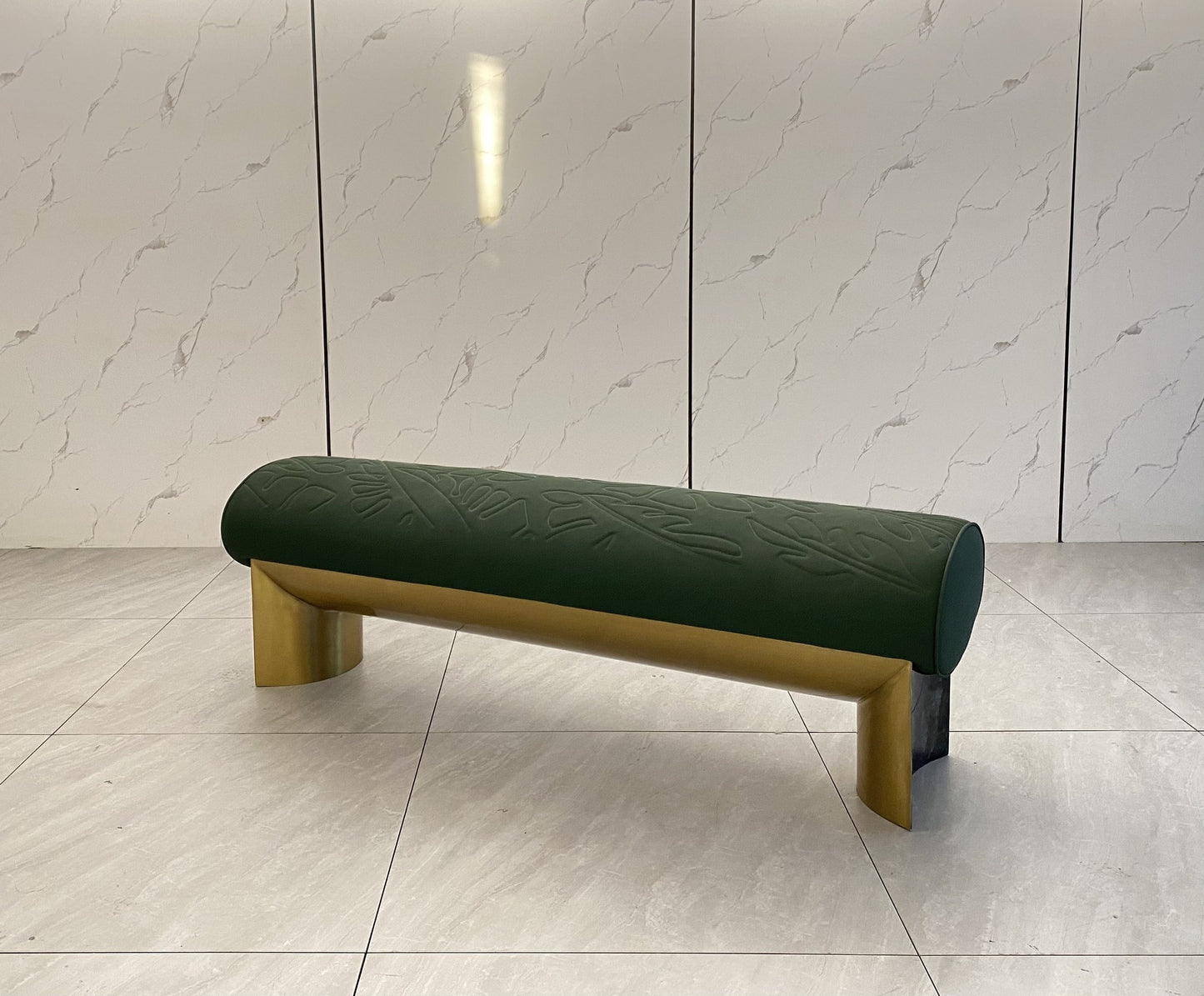 Visionnaire Kudrun Bench