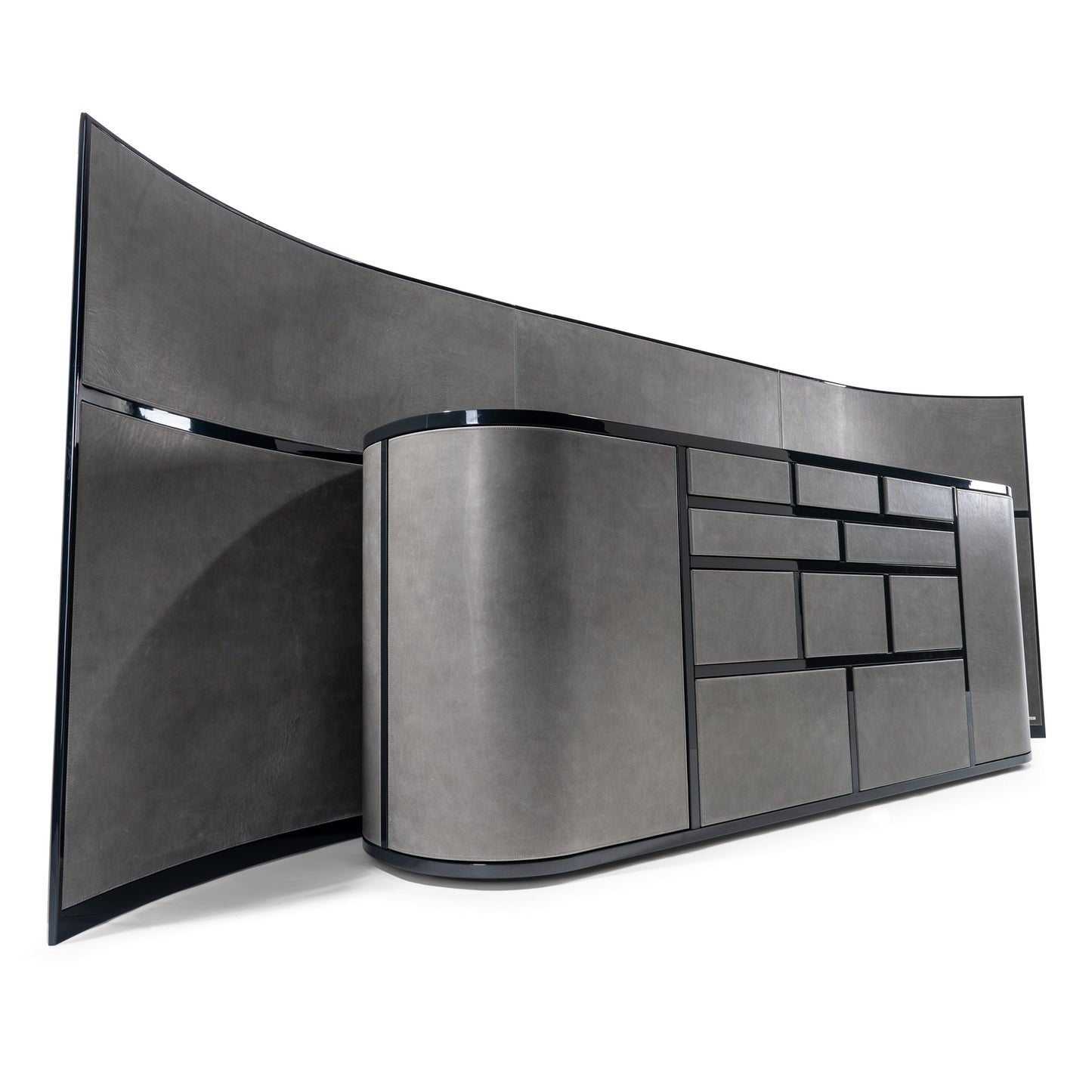 Visionnaire Wall Street Sideboard