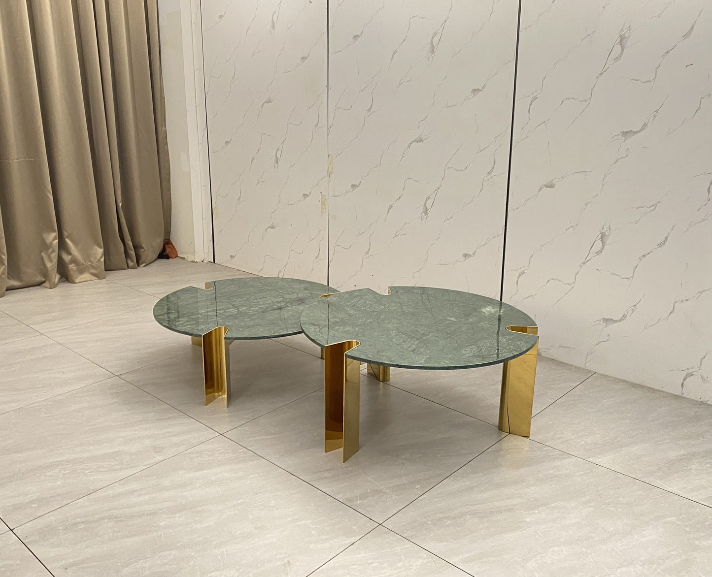 Visionnaire Egmont Coffee Table