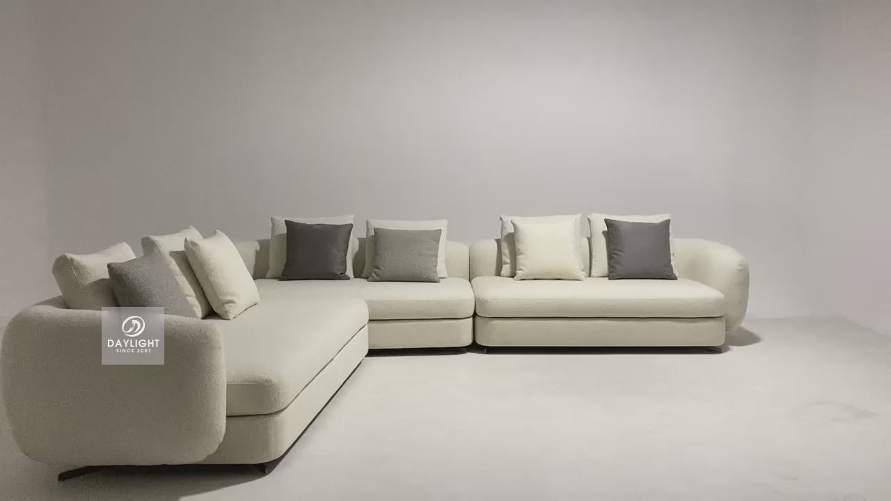 Poliform ポリフォーム SAINT GERMAIN サンジェルマンソファ Saint Germain sofa | Poliform