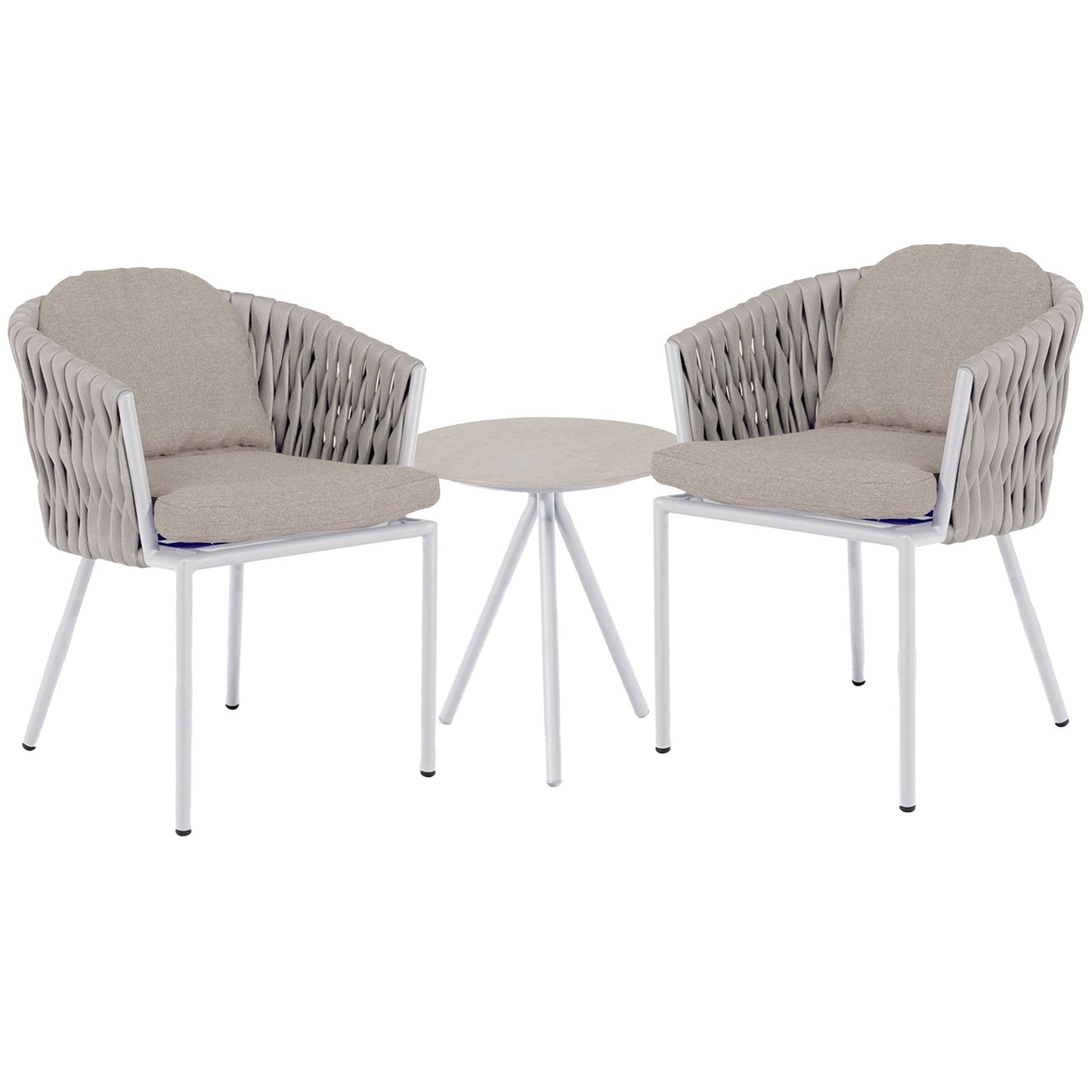 Marina Outdoor Bistro Set
