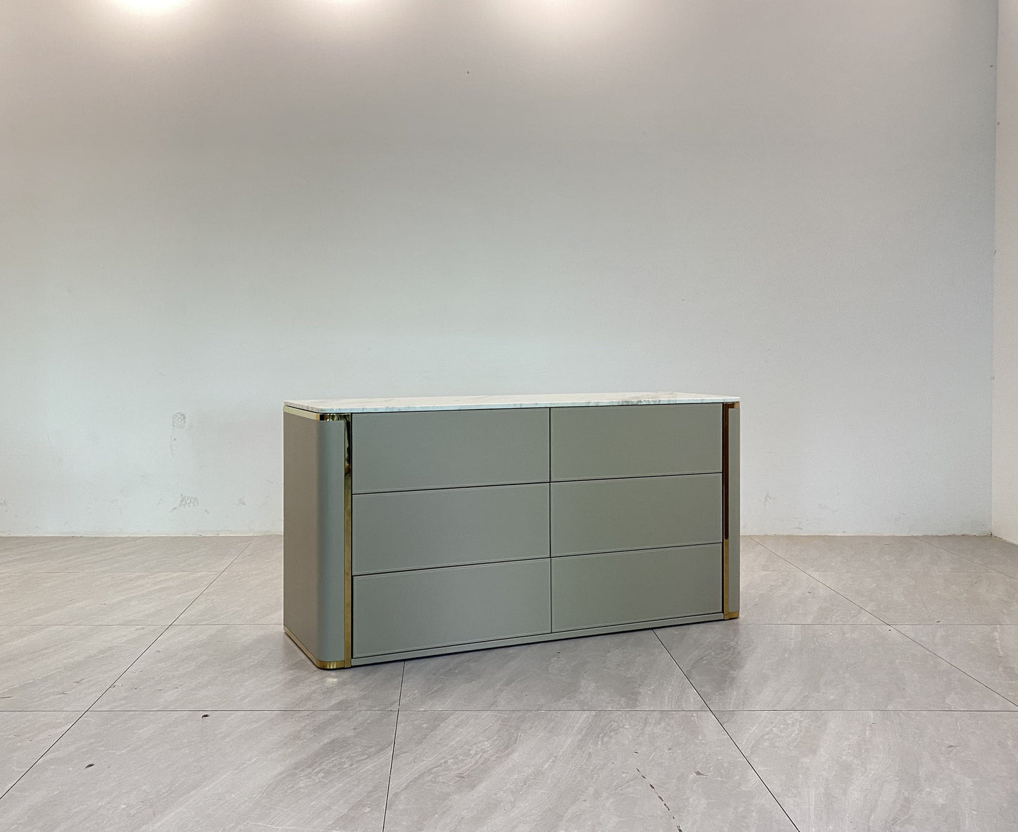 Fendi Mercury Sideboard