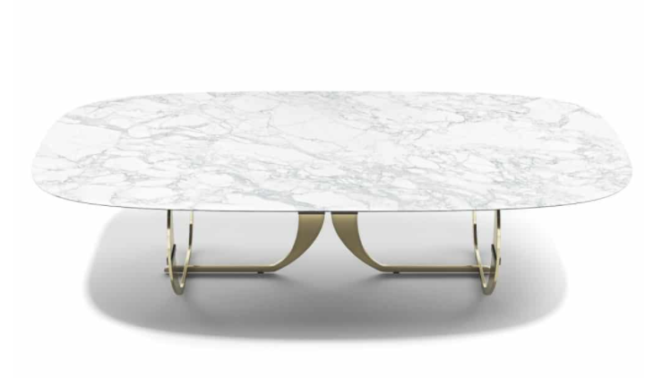 Capital Convivio Dinning Table