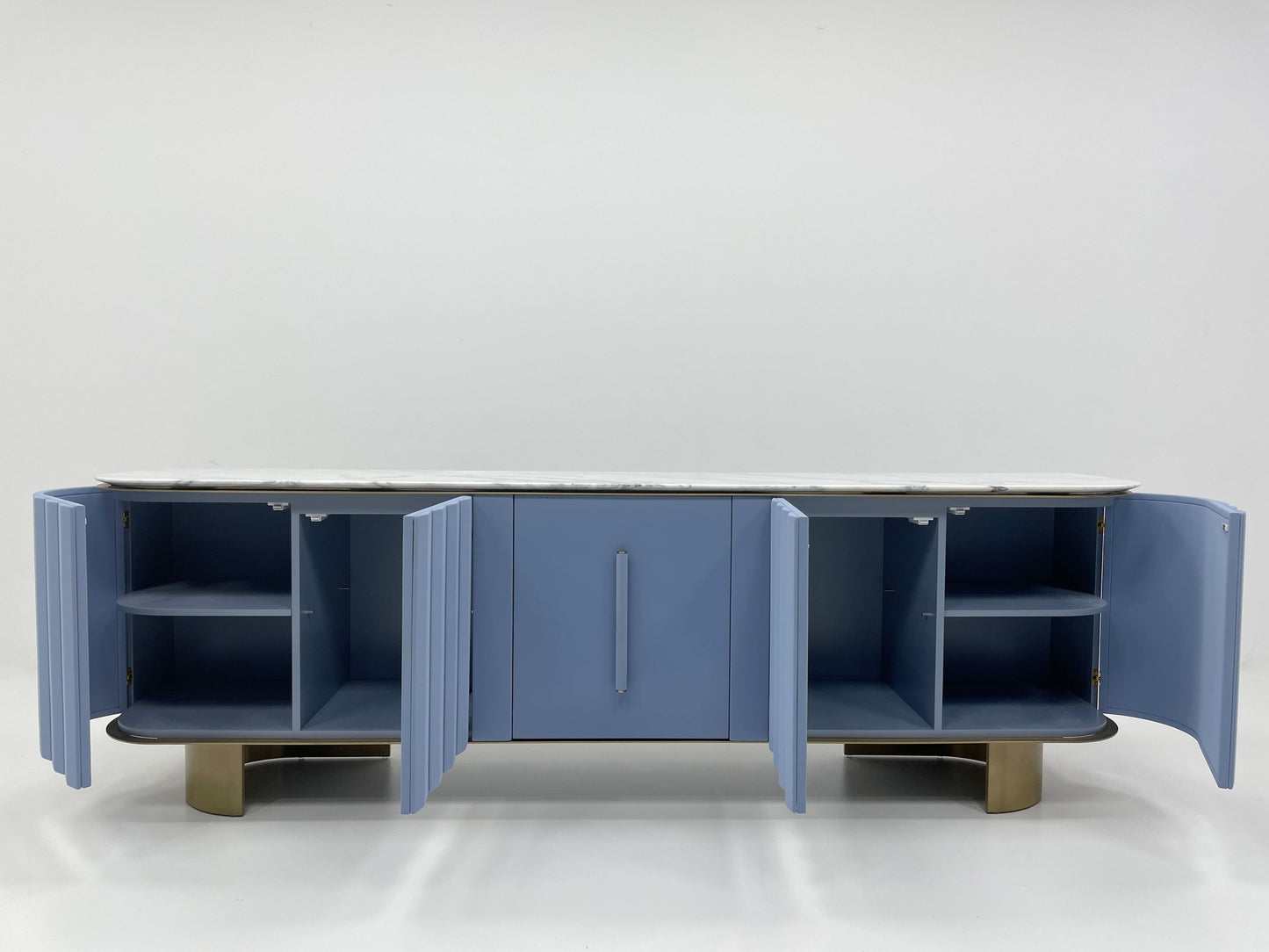 Cornelio Cappellini Morgan Sideboard