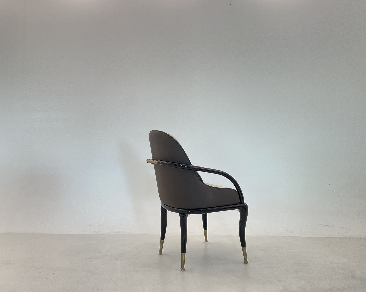 Visionnaire Jera Dining Chair