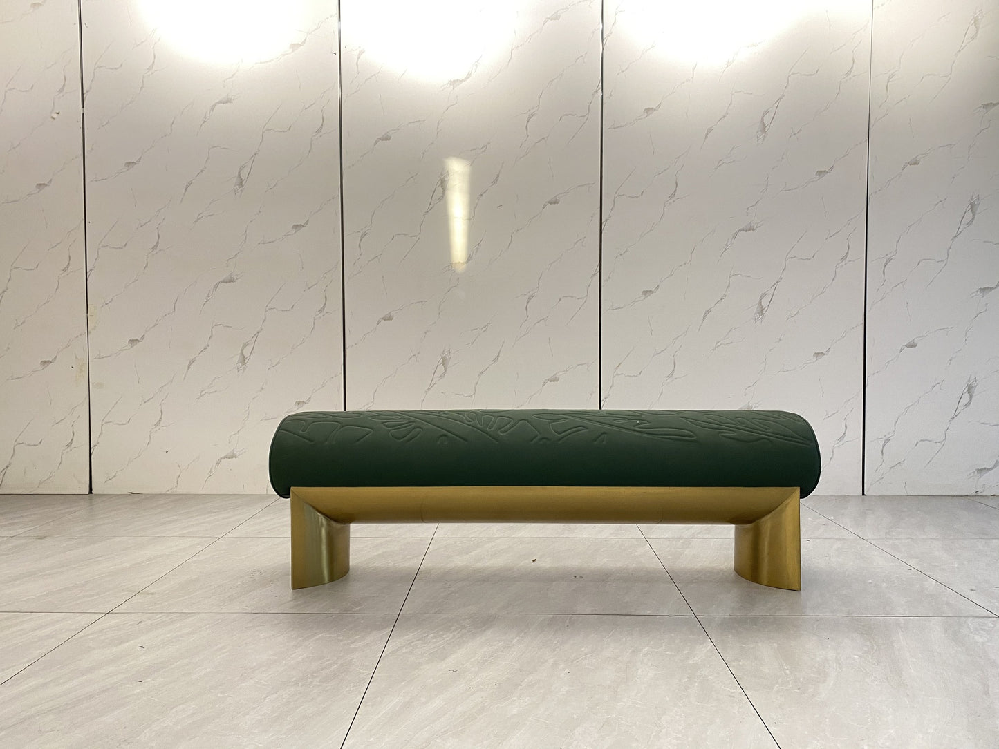 Visionnaire Kudrun Bench