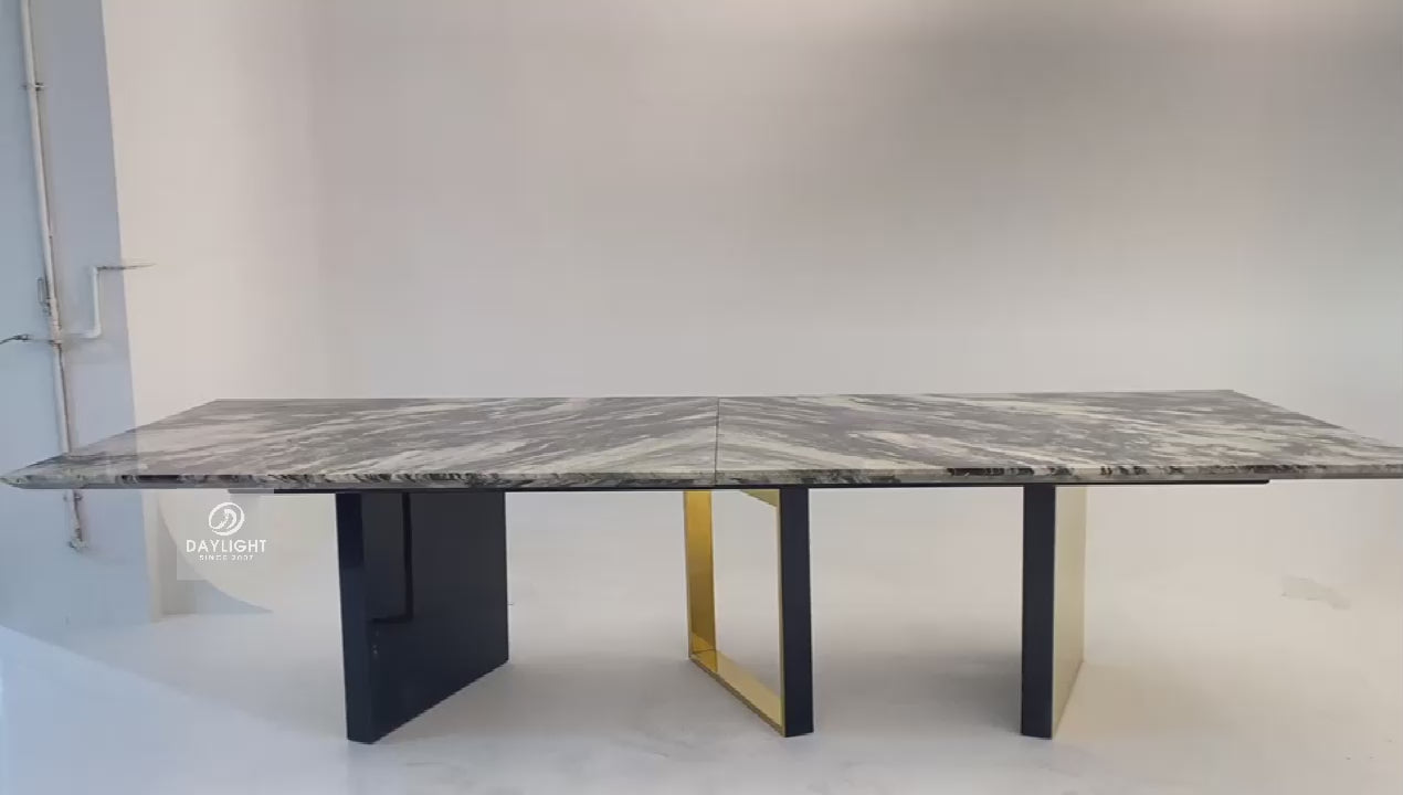Fendi Morris Dinning Table – daylight