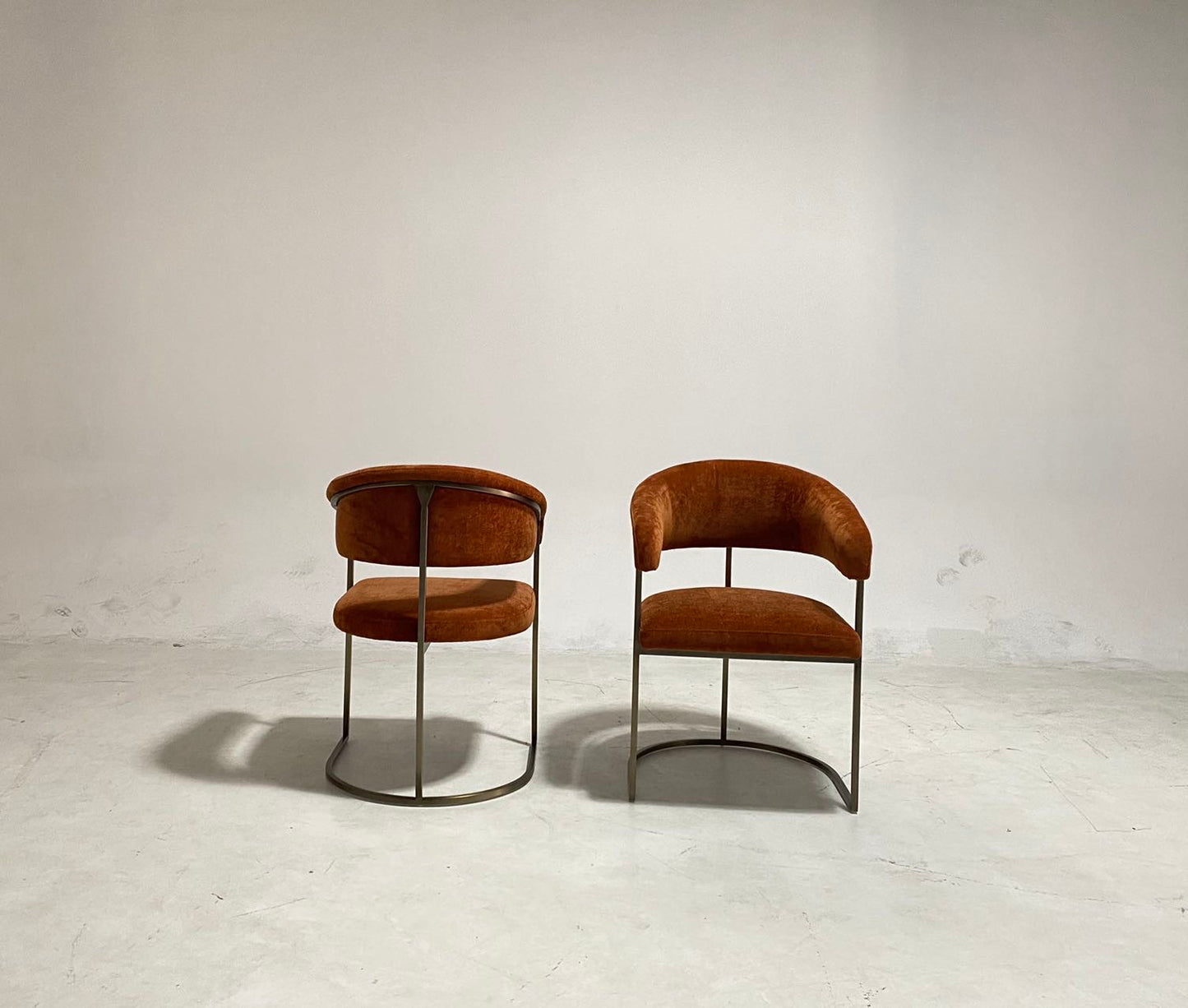 Visionnaire Clem Dining Chair
