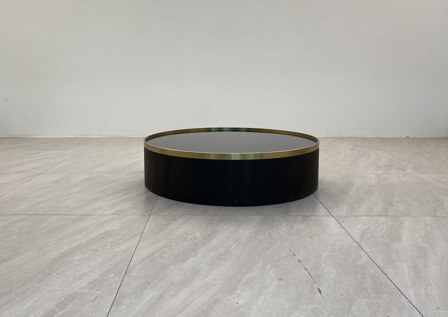 Minotti Bailly Coffee Table