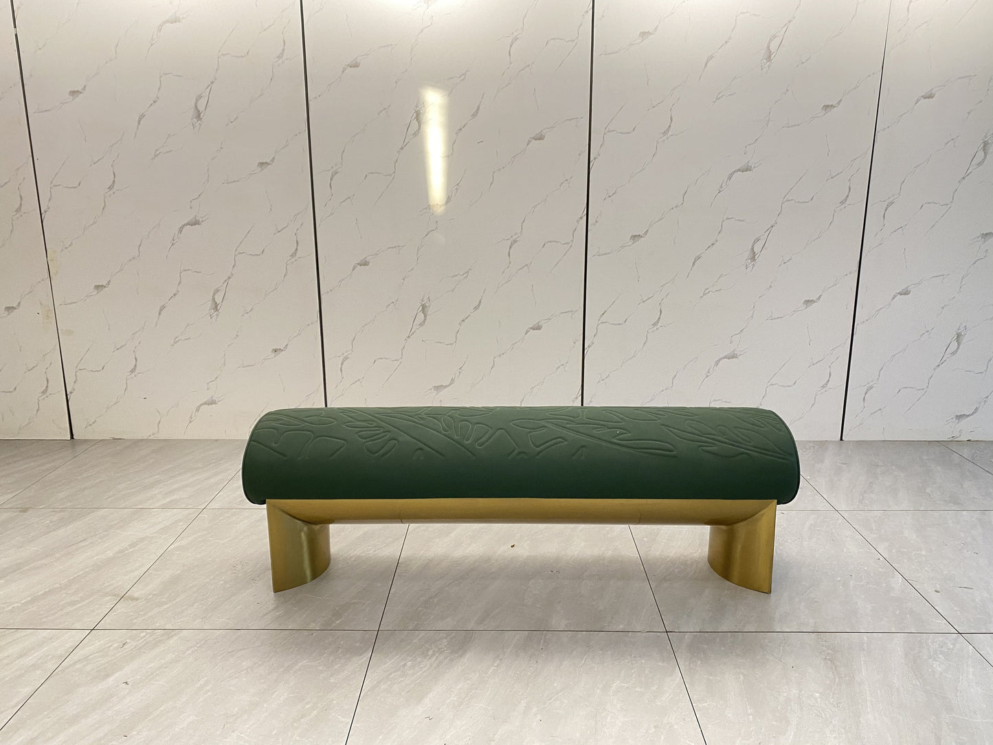 Visionnaire Kudrun Bench