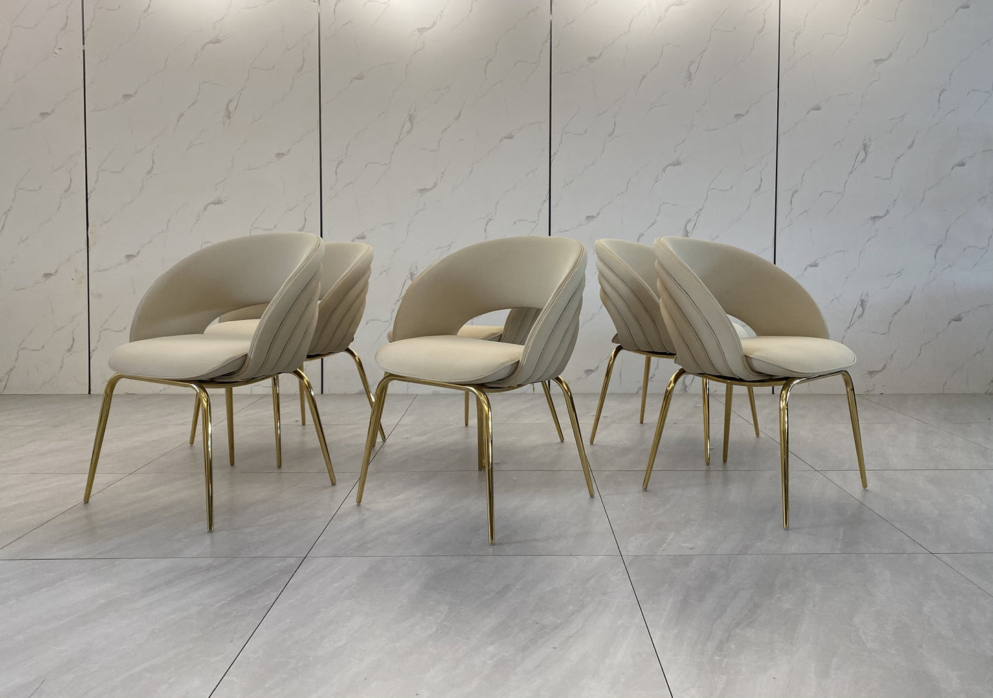 Visionnaire Kylo Dining Chair