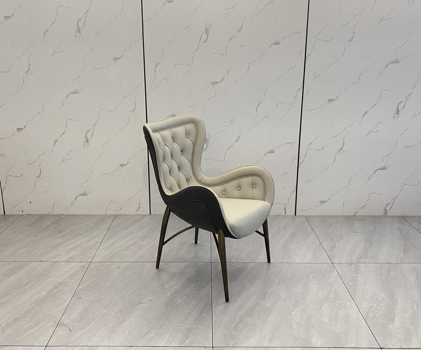 Visionnaire Bovery Dining Chair