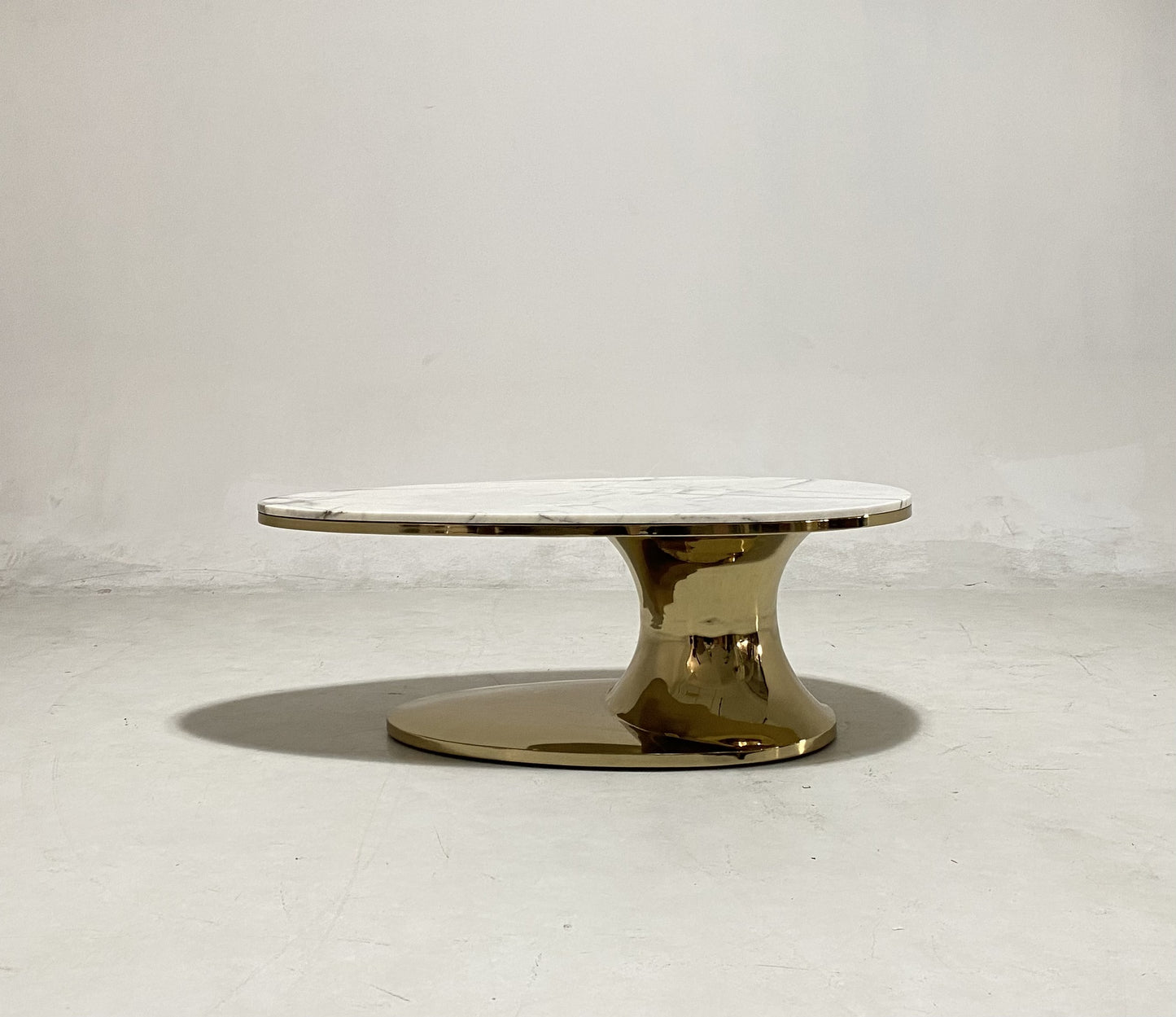 Visionnaire Sowilo Coffee Table