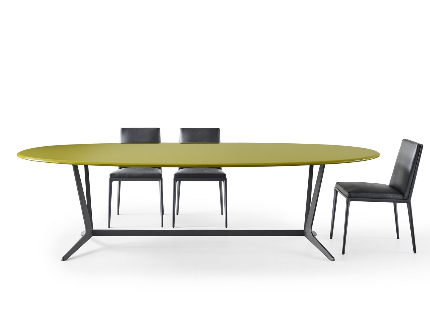 Maxalto Astrum Dinning Table