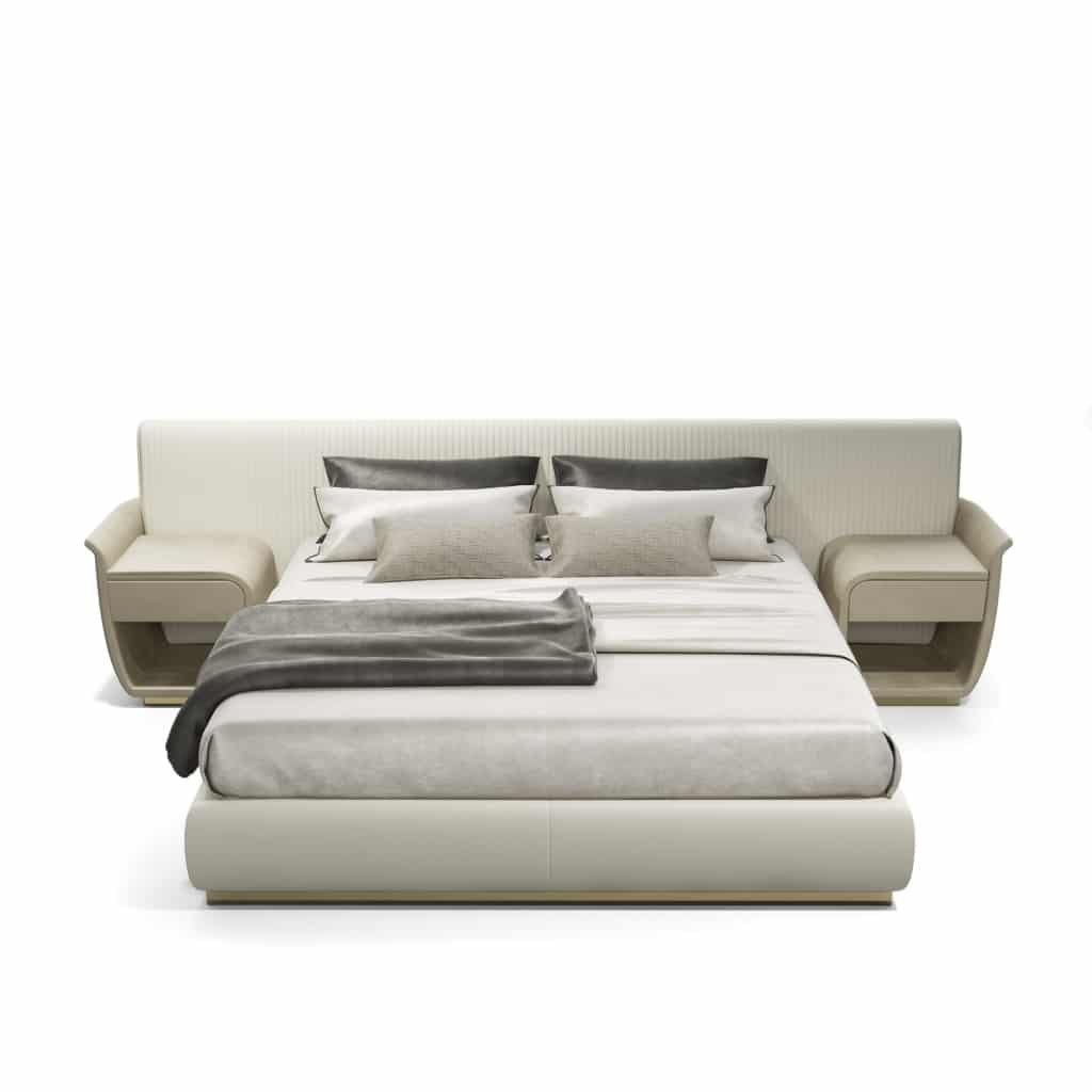 Capital Allure Bed