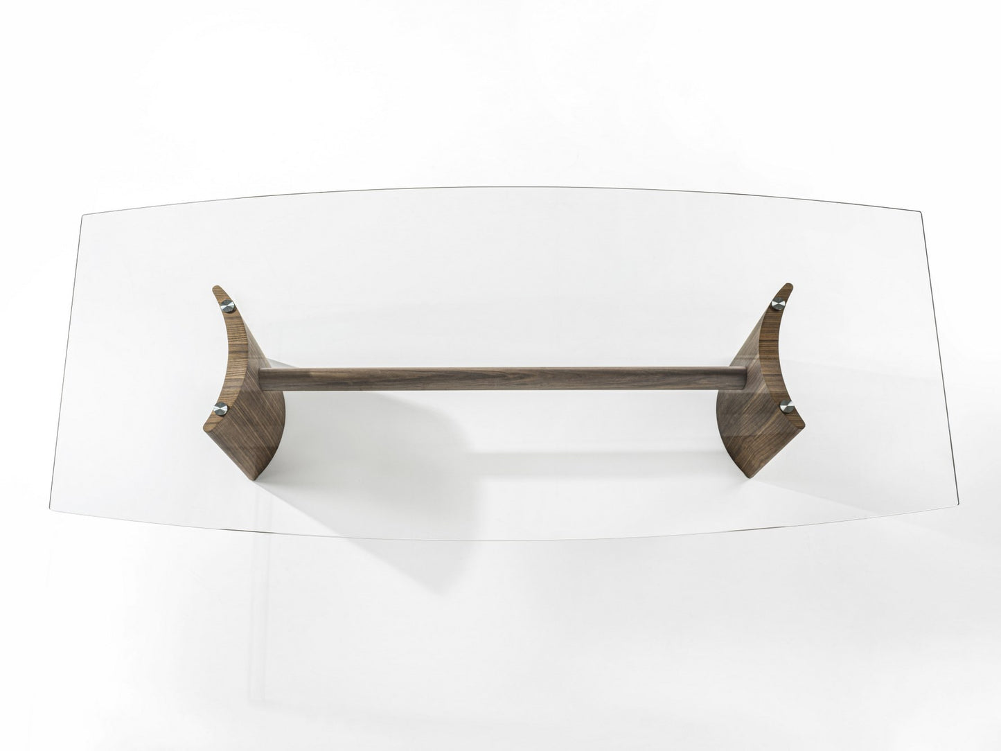 Porada Beam Dinning Table