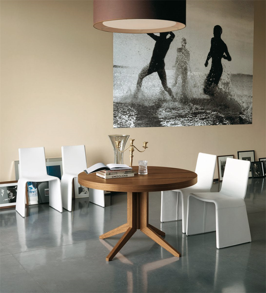 Porada Bryant Tavolo Dinning Table