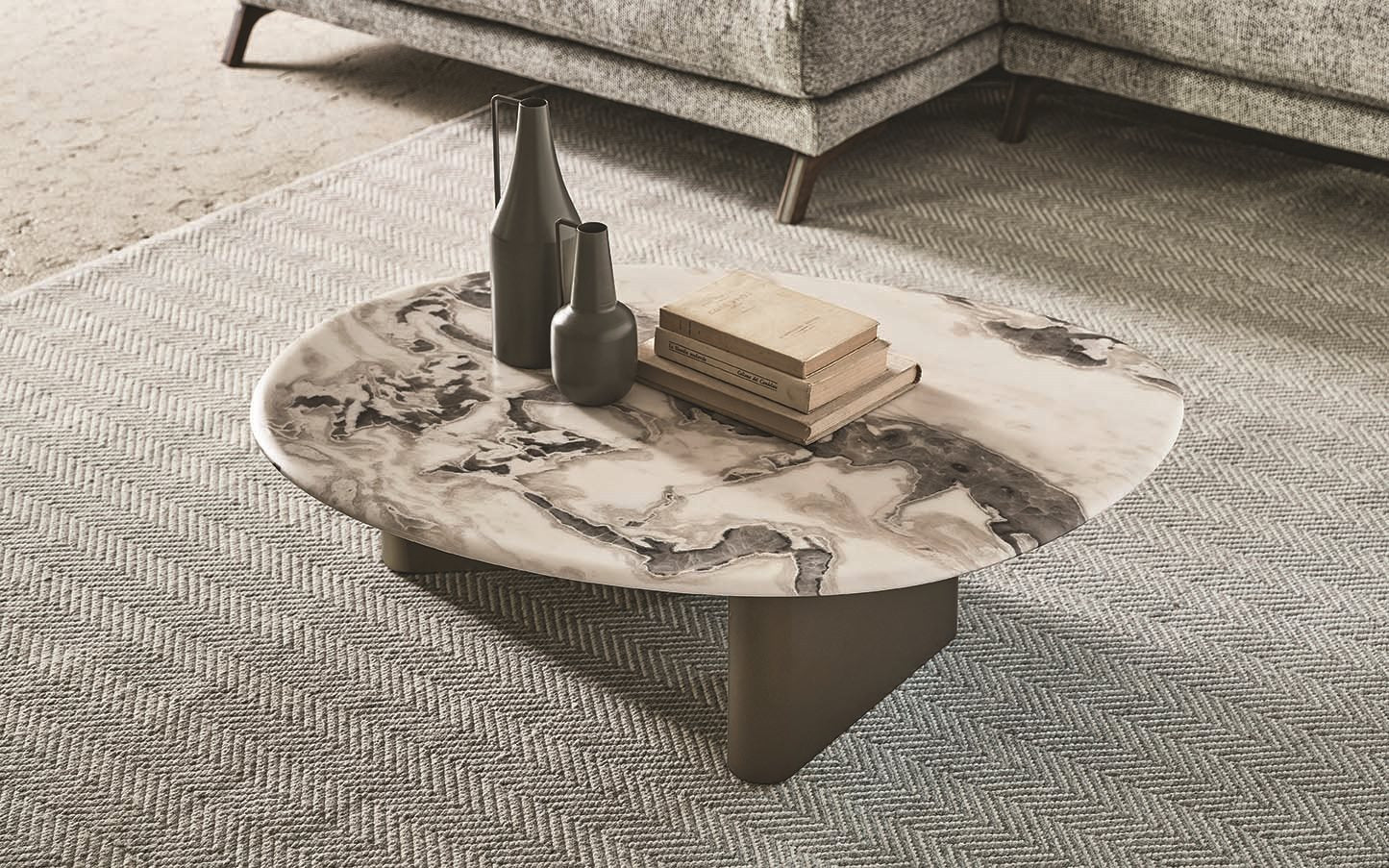 Porada Callisto Coffee Table